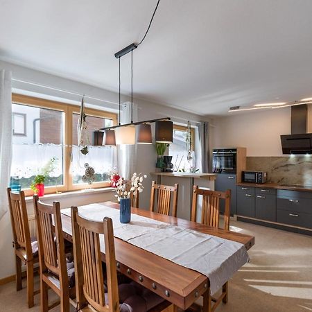 Haus Yvonne Apartment Хопфгартен им Бриксентал Екстериор снимка