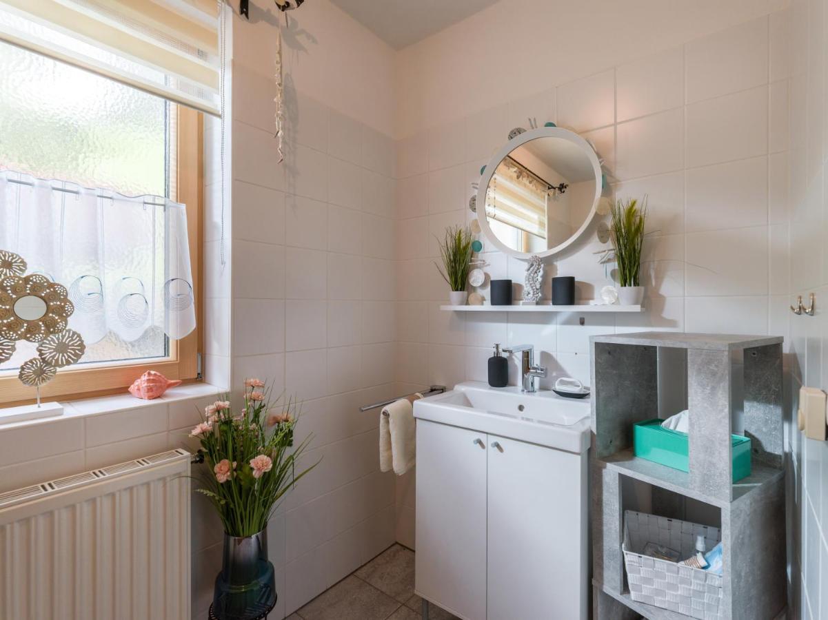 Haus Yvonne Apartment Хопфгартен им Бриксентал Екстериор снимка
